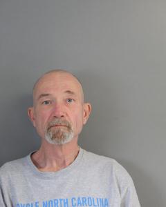 Gary Lee Whitten a registered Sex Offender of West Virginia