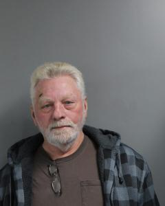 Victor Lewis Nutter a registered Sex Offender of West Virginia