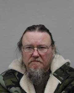 Edward Larue Haupt a registered Sex Offender of West Virginia