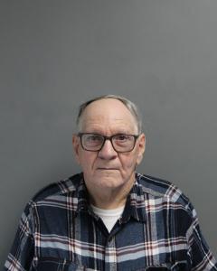 Roy Hunter Menefee a registered Sex Offender of West Virginia