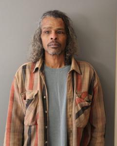 Tyrone Gerald White a registered Sex Offender of West Virginia