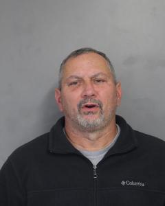 Fredrick Brian Stone a registered Sex Offender of West Virginia