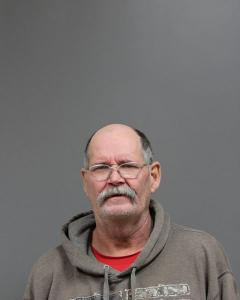 Mike E Haymond a registered Sex Offender of West Virginia