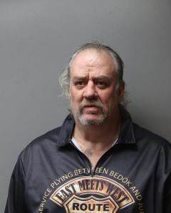 William Eric Coontz a registered Sex Offender of West Virginia