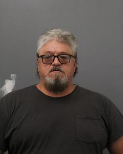 Richard Lee Hurst a registered Sex Offender of West Virginia