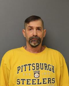 Carl Joseph Cosco a registered Sex Offender of West Virginia