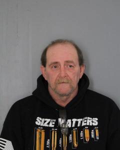 Steve Anthony Blankenship a registered Sex Offender of West Virginia