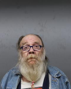 Johnie Dale Damron a registered Sex Offender of West Virginia