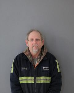 Scotty Eugene Short a registered Sex Offender of West Virginia