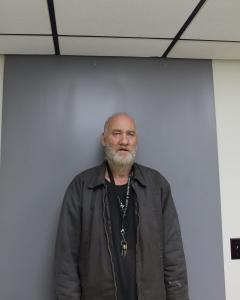 David Lee Varner a registered Sex Offender of West Virginia