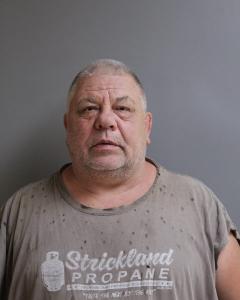 Ricky D Hanna a registered Sex Offender of West Virginia