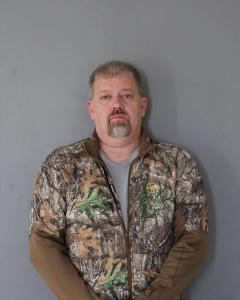 William Coda Griffin a registered Sex Offender of West Virginia