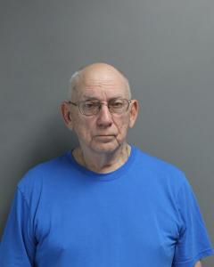 Gary F Mathers a registered Sex Offender of West Virginia