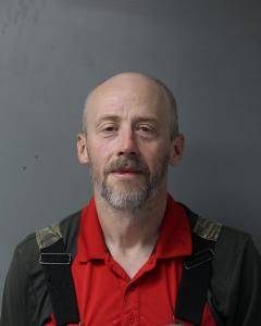 Ralph Richard Morgan a registered Sex Offender of West Virginia