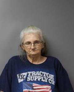 Margaret Ellen Alltop a registered Sex Offender of West Virginia