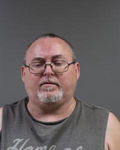 Donald Wayne Myers a registered Sex Offender of West Virginia