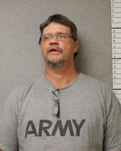 Allen Ken Armstrong a registered Sex Offender of West Virginia