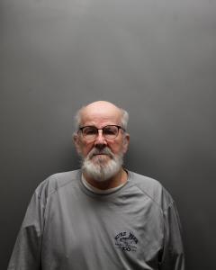 Ronald D Legg a registered Sex Offender of West Virginia