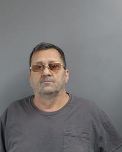 Steven Lee Morris a registered Sex Offender of West Virginia