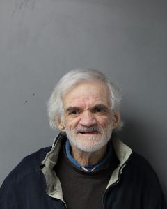 Robert Lee Berry a registered Sex Offender of West Virginia