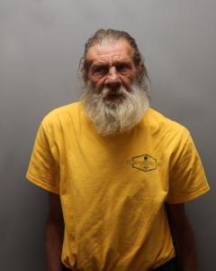 Timothy Alexander Bumgarner a registered Sex Offender of West Virginia