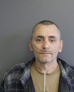 Walter Ervin Moore a registered Sex Offender of West Virginia