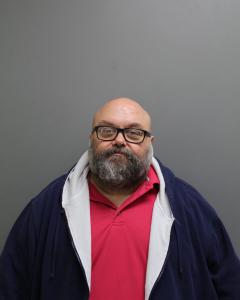 Patrick Dean Daniels a registered Sex Offender of West Virginia