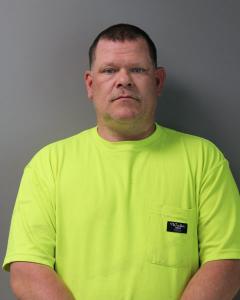 Steven Lee Darst a registered Sex Offender of West Virginia