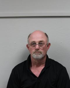 Ronnie Eugene Pauley a registered Sex Offender of West Virginia