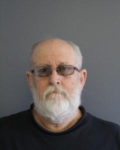 William Arthur Keener a registered Sex Offender of West Virginia