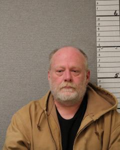 Michael Thomas Gross a registered Sex Offender of West Virginia