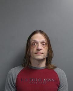 William Allen Shann a registered Sex Offender of West Virginia