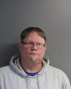 Steven Travis Mcghee a registered Sex Offender of West Virginia