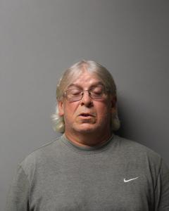 Melvin Timothy Mosley a registered Sex Offender of West Virginia