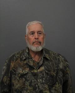 Bucky Joe Proffitt a registered Sex Offender of West Virginia