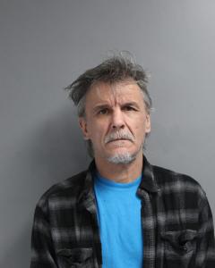 John Francis Buksar a registered Sex Offender of West Virginia