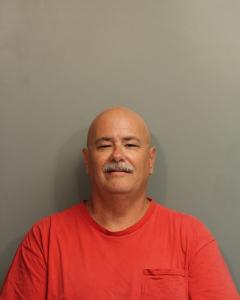Robert Dale Rhodes a registered Sex Offender of West Virginia