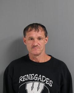 Larry Shawn Lester a registered Sex Offender of West Virginia