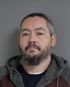 Quentin Nicholas Keen a registered Sex Offender of West Virginia
