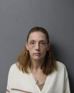 Autumn Marie Walker a registered Sex Offender of West Virginia