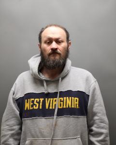 Stephen Paul Basham a registered Sex Offender of West Virginia