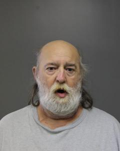 Charles Edward Turner a registered Sex Offender of West Virginia