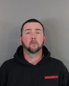 Sean Michael Abernathy a registered Sex Offender of West Virginia