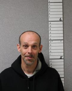 David Keith White a registered Sex Offender of West Virginia