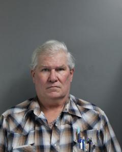 Ralph Edward Mccune a registered Sex Offender of West Virginia