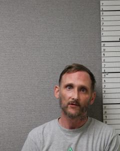 Michael Andrew Blair a registered Sex Offender of West Virginia