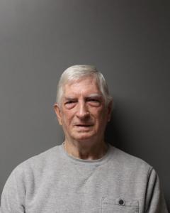 Paul Edward Jackson a registered Sex Offender of West Virginia