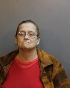 Sylvia Opal Pumphrey a registered Sex Offender of West Virginia