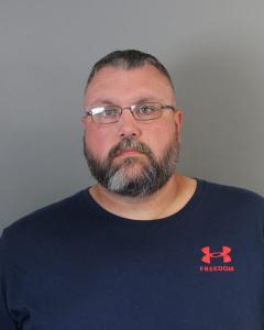 Joshua Hal Hodges a registered Sex Offender of West Virginia