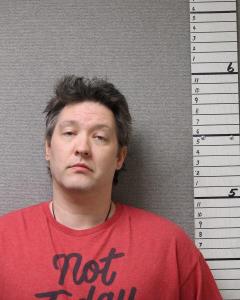 Aaron Edward Webker a registered Sex Offender of West Virginia